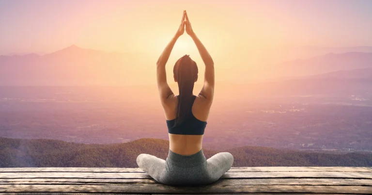 Manfaat Yoga untuk Kesehatan Fisik dan Mental