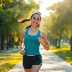 Tips Mempersiapkan Diri untuk Lari Pagi yang Sukses