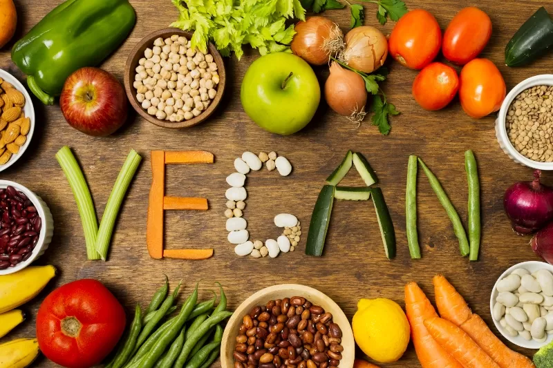 Langkah-Langkah Praktis untuk Memulai Diet Vegan, Panduan Lengkap bagi Pemula