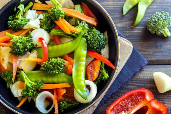 Cara Mudah Memulai Diet Vegan: Tips dan Resep untuk Pemula