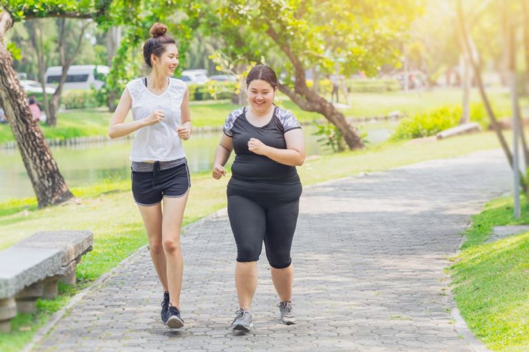 Cara Efektif Memulai Kebiasaan Lari Pagi bagi Pemula