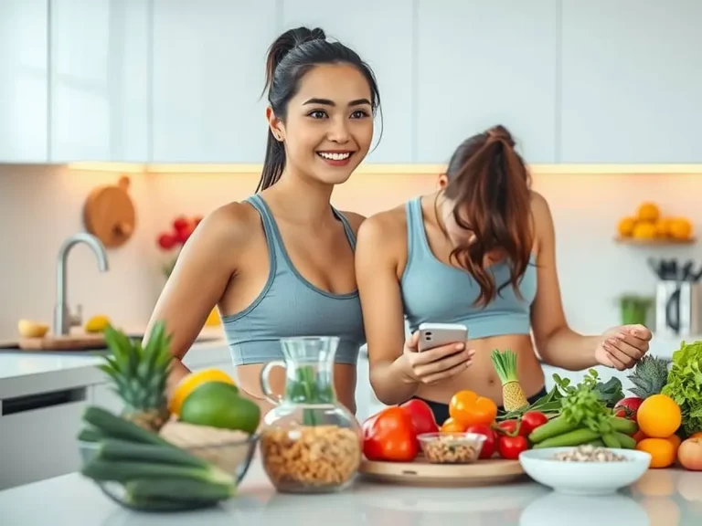 Panduan Memulai Diet Vegan untuk Pemula, Langkah Awal Menuju Gaya Hidup Sehat