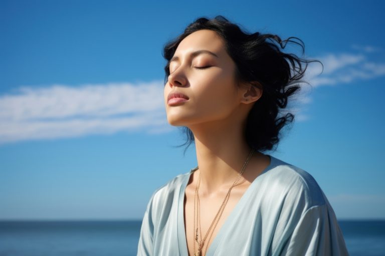 Mindfulness, Kunci Ketenangan Pikiran di Tengah Kesibukan