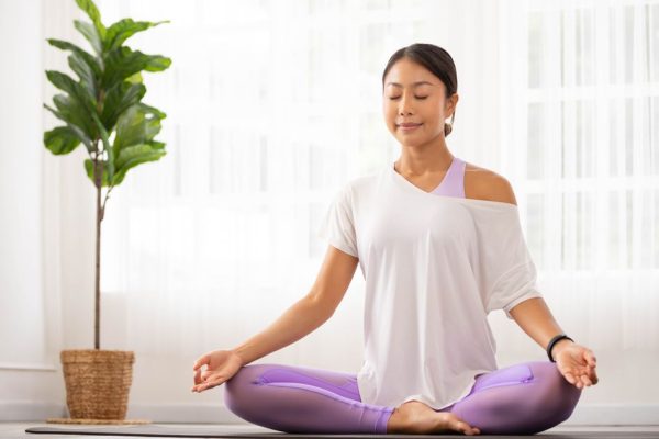 Mengurangi Stres dengan Teknik Humming, Cara Sederhana yang Efektif
