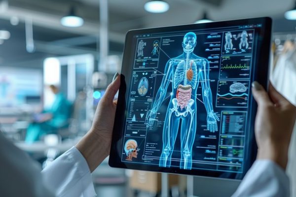 Peran Teknologi Digital dalam Pencegahan Penyakit Menular di Komunitas