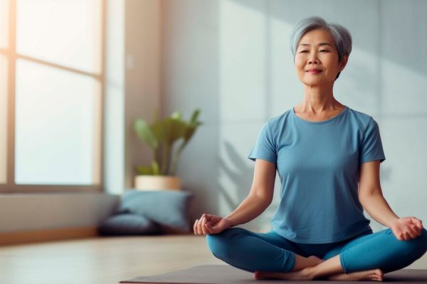 Meningkatkan Kesejahteraan Emosional dengan Teknik Mindfulness Meningkatkan Kesejahteraan Emosional dengan Teknik Mindfulness
