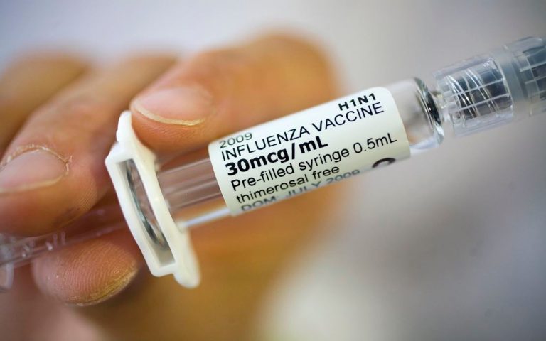 Vaksin Influenza, Perlindungan Penting Melawan Flu Musiman