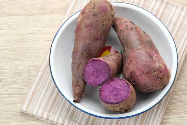 Ubi Jalar, Superfood Lokal yang Kaya Manfaat