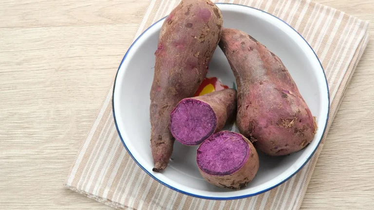Ubi Jalar, Superfood Lokal yang Kaya Manfaat