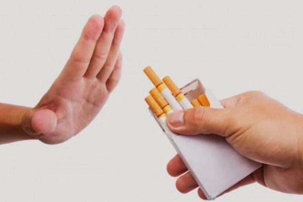 Hindari Merokok, Langkah Menuju Hidup Lebih Sehat