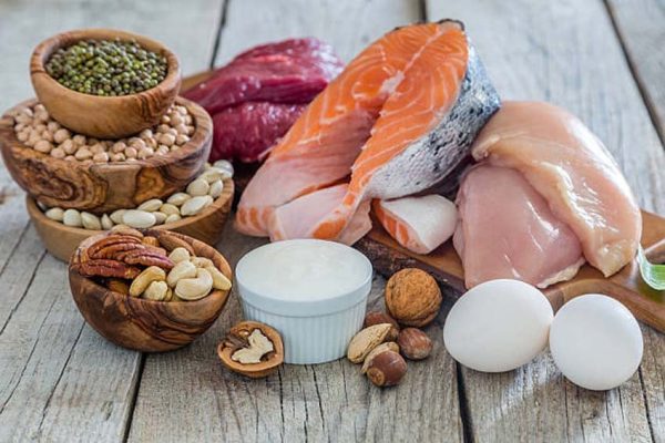 Memenuhi Kebutuhan Protein, Kunci untuk Tubuh Sehat dan Bugar