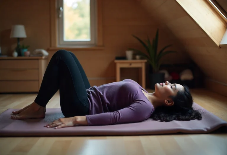 Latihan Otot Progresif, Teknik Relaksasi untuk Mengurangi Stres