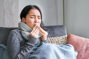 Fenomena Super Flu Kenali Gejala dan Cara Menghadapinya
